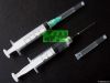 Disposable Sterile Syringe