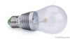 1x4W Sharp clear 360deg  LED bulb