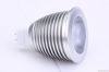 3*2W MR16 led spotlight