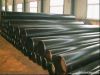 ERW black steel pipe