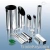 Stainless  steel pipe