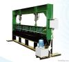 Bending, plate shearing, slitting series