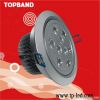 11W High Power LED Downlight