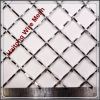 stainless steel crimped wire mesh