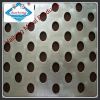 304 stainless steel perforated metal sheet