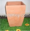Rotomolding flowerpot, Plastic Flowerpot