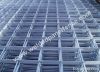 welded mesh panel