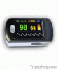 finger pulse oximeter