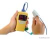 handheld pulse oximeter