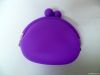 Small Silicone Purses