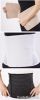 Fish line belly band, ...