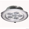 High Power LED downLight (HZ-TDT50WH)