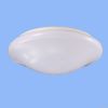 15W pure white sensor LED ceiling lamp Fixtures