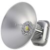 200W reflector PC/Aluminum alloy LED Highbay light with high brightness(18000lm)