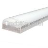 65W IP65 linear LED Low Bay Lights 6045lm for Commercail , Energy-saving