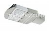 120W 9600LM 5000 - 6000K High Efficiency LED Outdoor Street Lighting