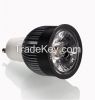 5 Watt Anti-glare Led Spotlight Bulbs For Shop Windows / Living Areas