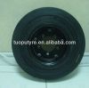 pneumatice solid tire 4.00-8 forklift tire  