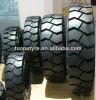 8.25-20 forklift tire,lift platform tires, pneumatic solid tires