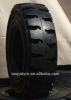 Forklift solid tire 28x9-15