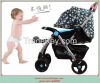 wholesale cheap Xiao A Long colorful Baby Stroller
