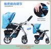 wholesale cheap Xiao A Long colorful Baby Stroller