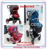 popular new-style baby stroller/baby buggy with EN1888 test china fact