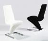 Z-Shape dining chair, ...