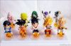 seven dragon ball fair young generation 10 of 13 with bead base