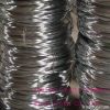 galvanized wire