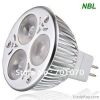 High brightnee hot sale led spotlight MR16 with CE&RoHS