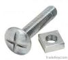 high precision hardware nuts and bolts
