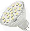 SMD LED bulb2