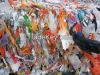 Mix LDPE bags supermar...