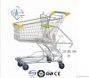 Shopping Cart SXI