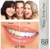 teeth whitening pen - no label