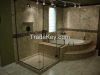 Cultured Marble Bath a...