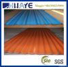 Prepainted Galvanized Steel Coil Z275/PPGI/Corrugated Roofing Sheet