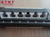 UTP Cat.5E 12 ports patch panel RP-5E-2712B