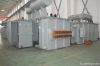 Rectifier transformer