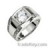 2011 Fashion 925 Sterling Silver New Ring/new style rings