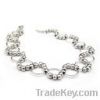 2011 Fashion 925 sterling silver necklace