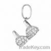 2011 Hot Sale 925 Sterling Silver Charms