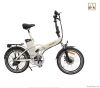 Folding Electric Bike