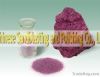 pink aluminium oxide