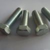 Dongguan high quality hex bolt