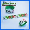 Silicone Slap Bracelet