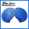 Silicone Swimming Cap