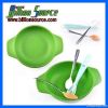 Silicone Kitchenware Brush