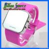 Silicone LED Watch